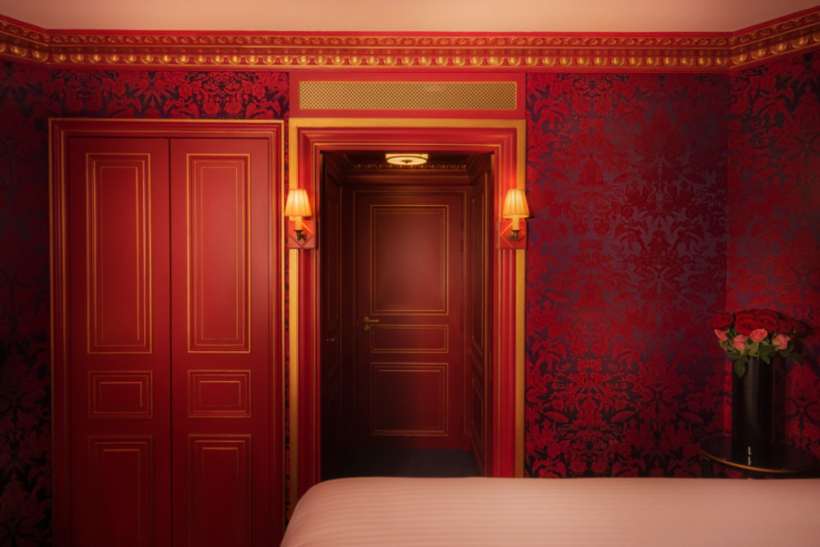 HÔTEL MAISON PROUST