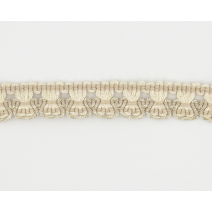 NARROW BRAID