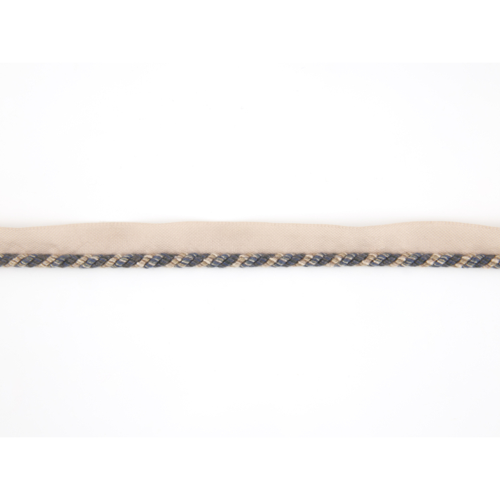 FLANGED CORD