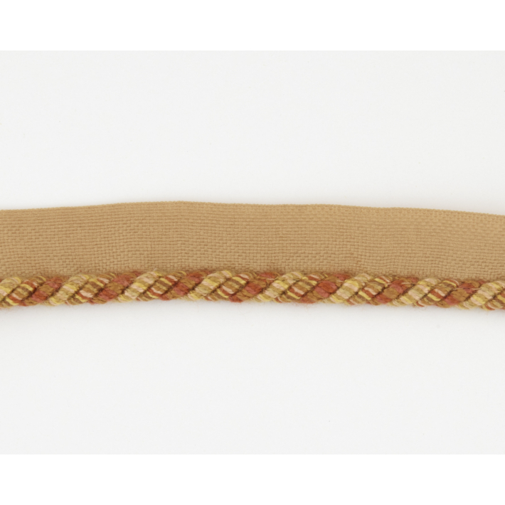 FLANGED CORD