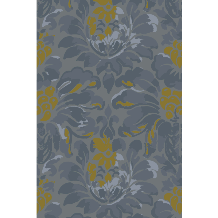 MELFORD DAMASK