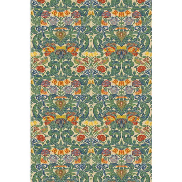 MADE-TO-ORDER | Georgian Tapestry