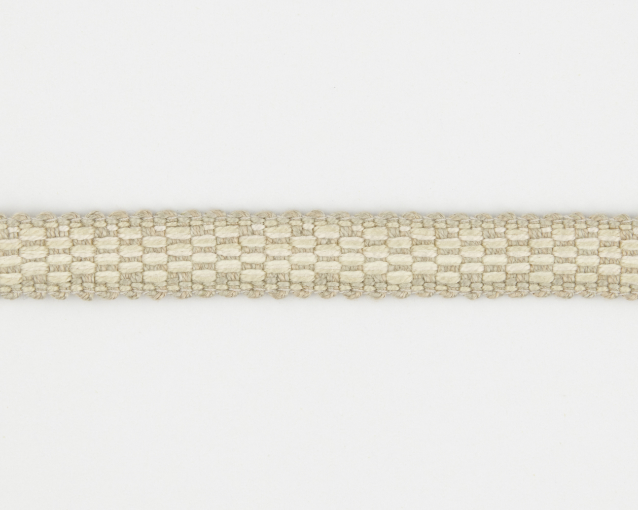 NARROW WALLING BRAID