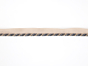 FLANGED CORD
