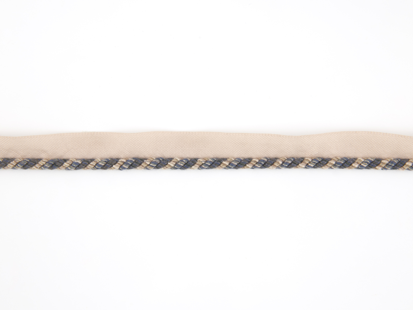 FLANGED CORD