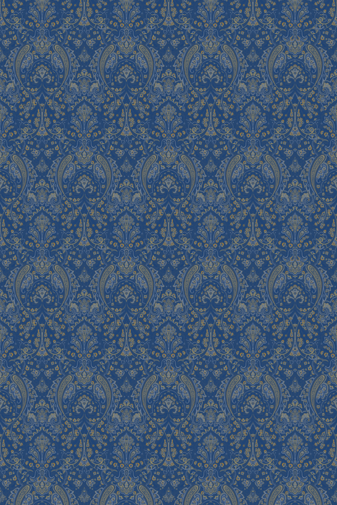 MAKINS PAISLEY