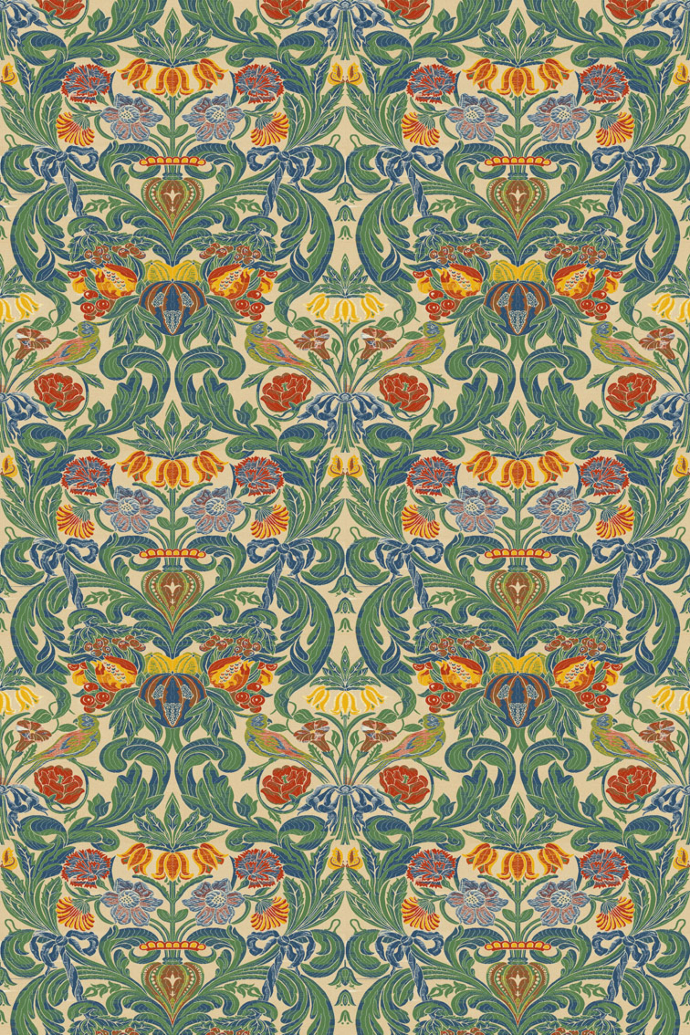 MADE-TO-ORDER | Georgian Tapestry