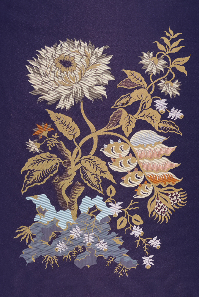 MADE-TO-ORDER | Chrysanthemum