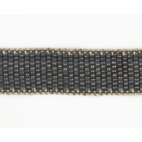WALLING BRAID