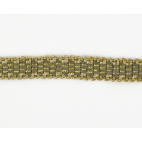 NARROW WALLING BRAID
