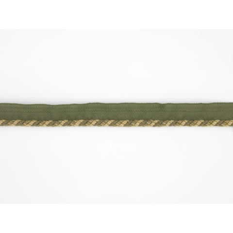 FLANGED CORD