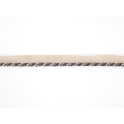 FLANGED CORD