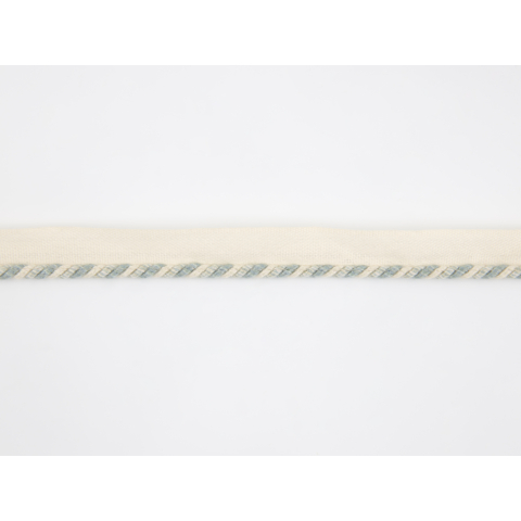 FLANGED CORD