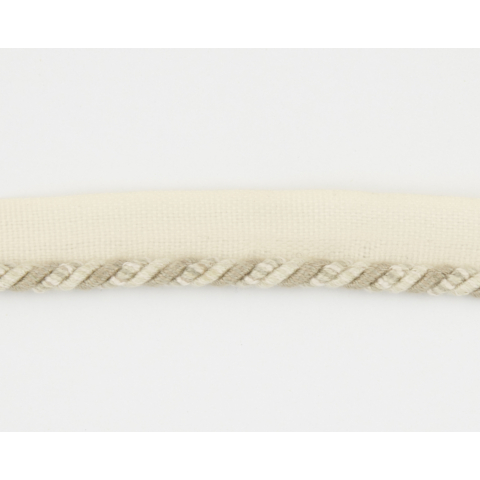 FLANGED CORD