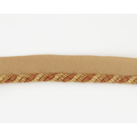 FLANGED CORD