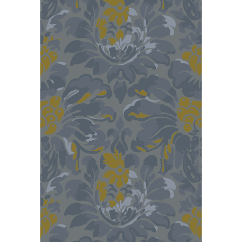 MELFORD DAMASK
