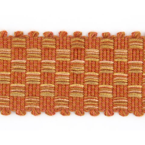 WIDE BRAID