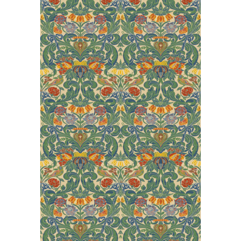 Georgian Tapestry