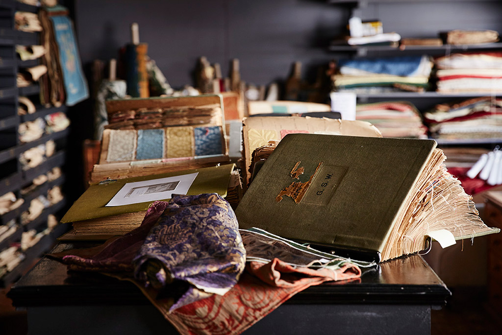 Our_Archive